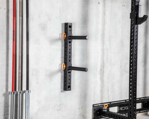 ROGUE 3x3ストリップ＆プレート収納セット【値下げ済】 The 3x3 Strip® 2.0 | Rogue Fitness Australia